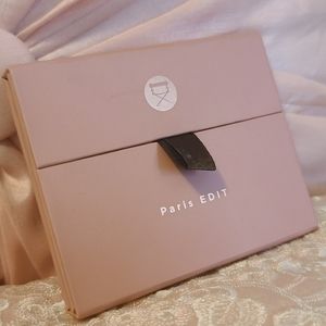 Viseart Paris Edit Eyeshadow Palette